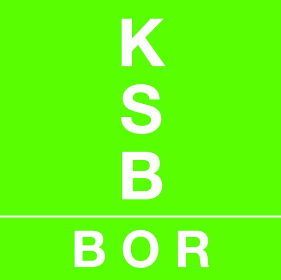 Logo KSB Borken