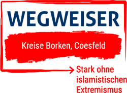 Logo Wegweiser